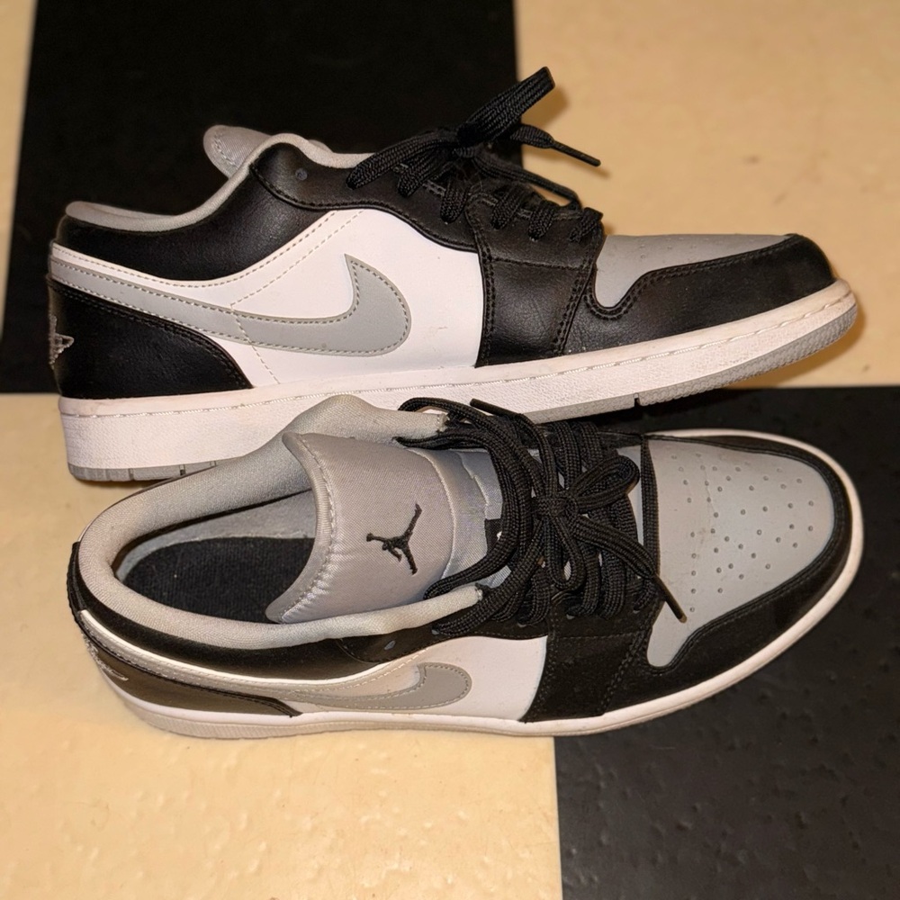 Jordan Dunk Low